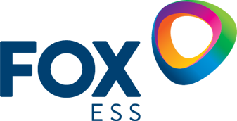 Logo Fox ESS