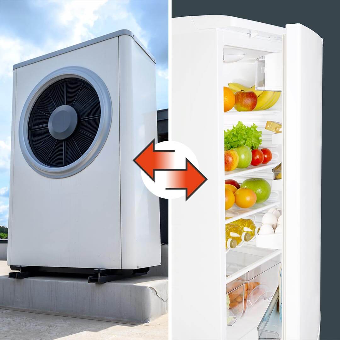 Foto Kühlschrank Foto Kühlschrank